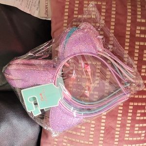 Unicorn headbands